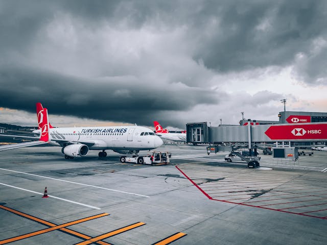 İstanbul Havalimanı Ulaşım Rehberi